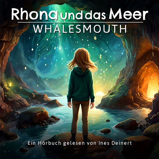 Rhonas Welt Hörbücher - Rhona und das Meer - Whalesmouth